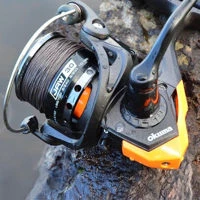Okuma Jaw Spinning Reels